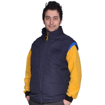 YENİ TEKSTİL YELEK